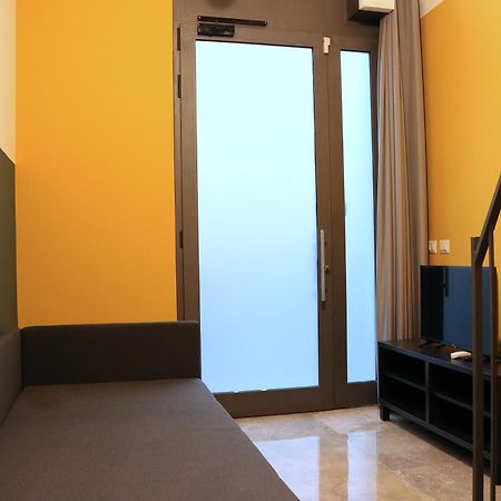 Michelangelo Navigli Loft Experience - Via Magolfa Apartment Milan Luaran gambar