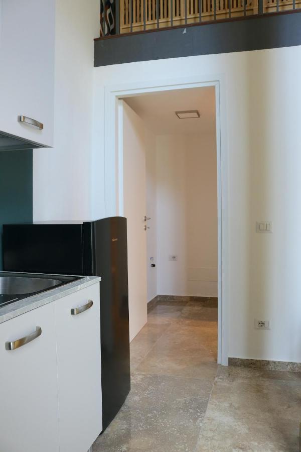Michelangelo Navigli Loft Experience - Via Magolfa Apartment Milan Luaran gambar