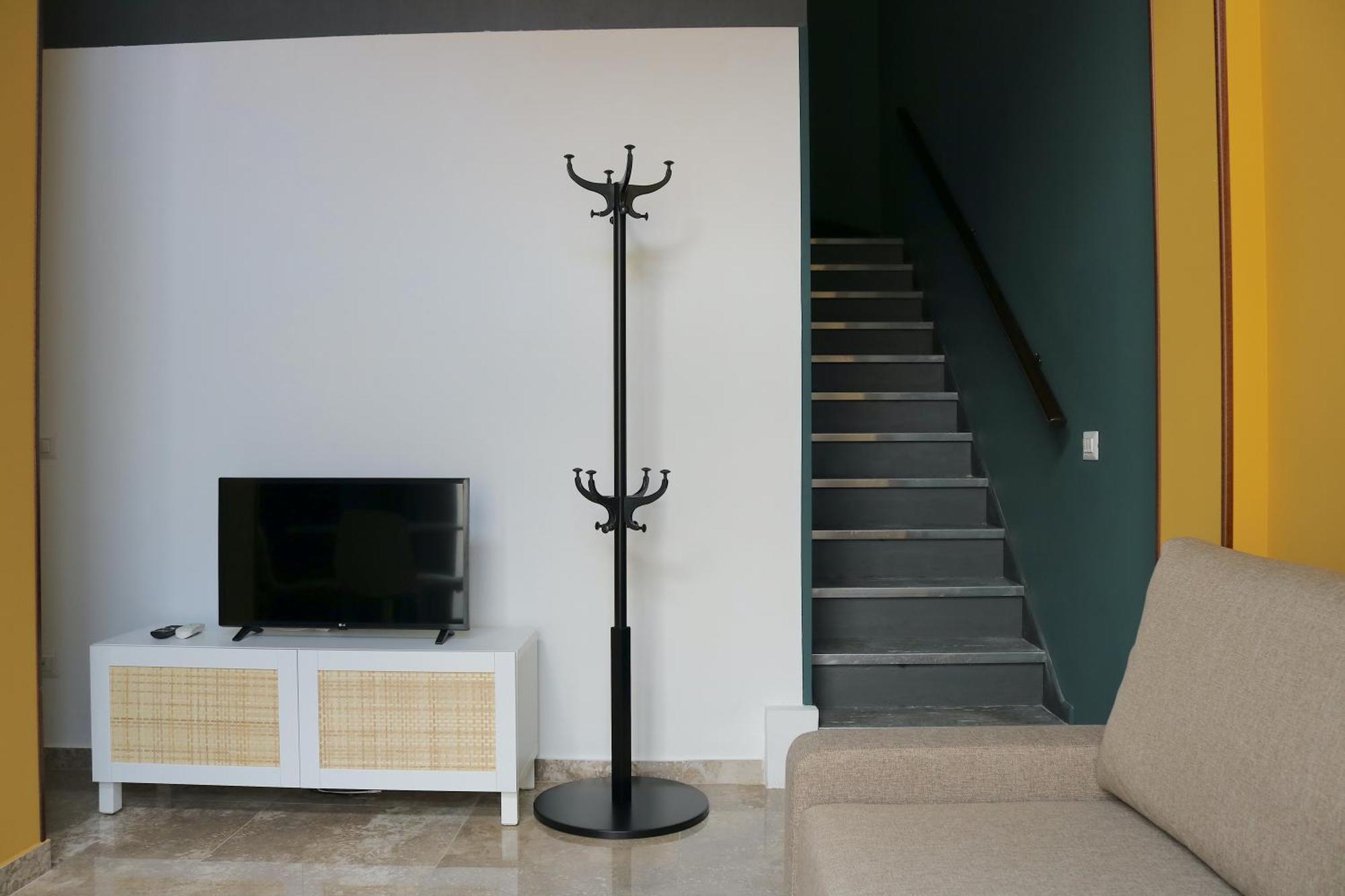 Michelangelo Navigli Loft Experience - Via Magolfa Apartment Milan Luaran gambar