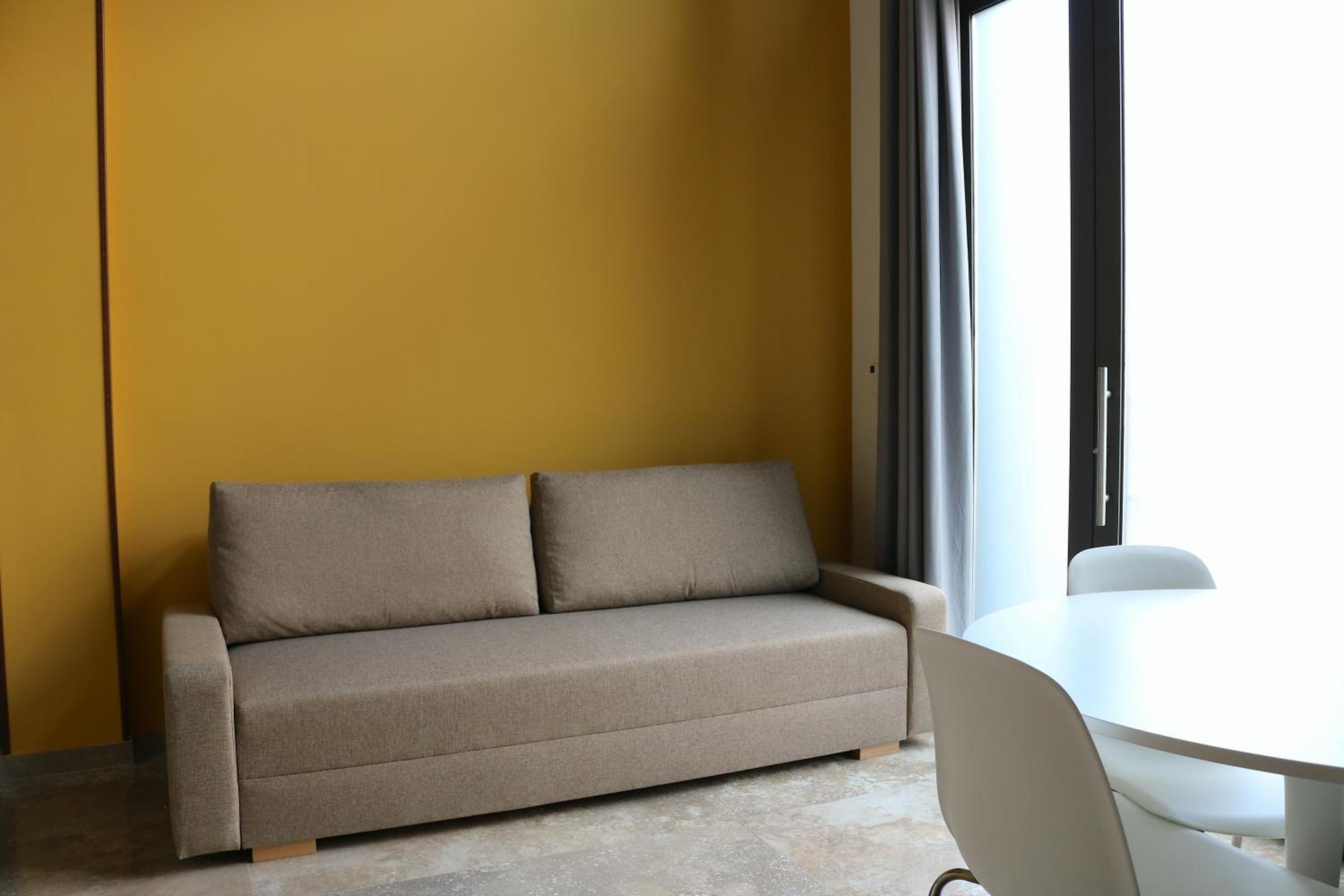 Michelangelo Navigli Loft Experience - Via Magolfa Apartment Milan Luaran gambar