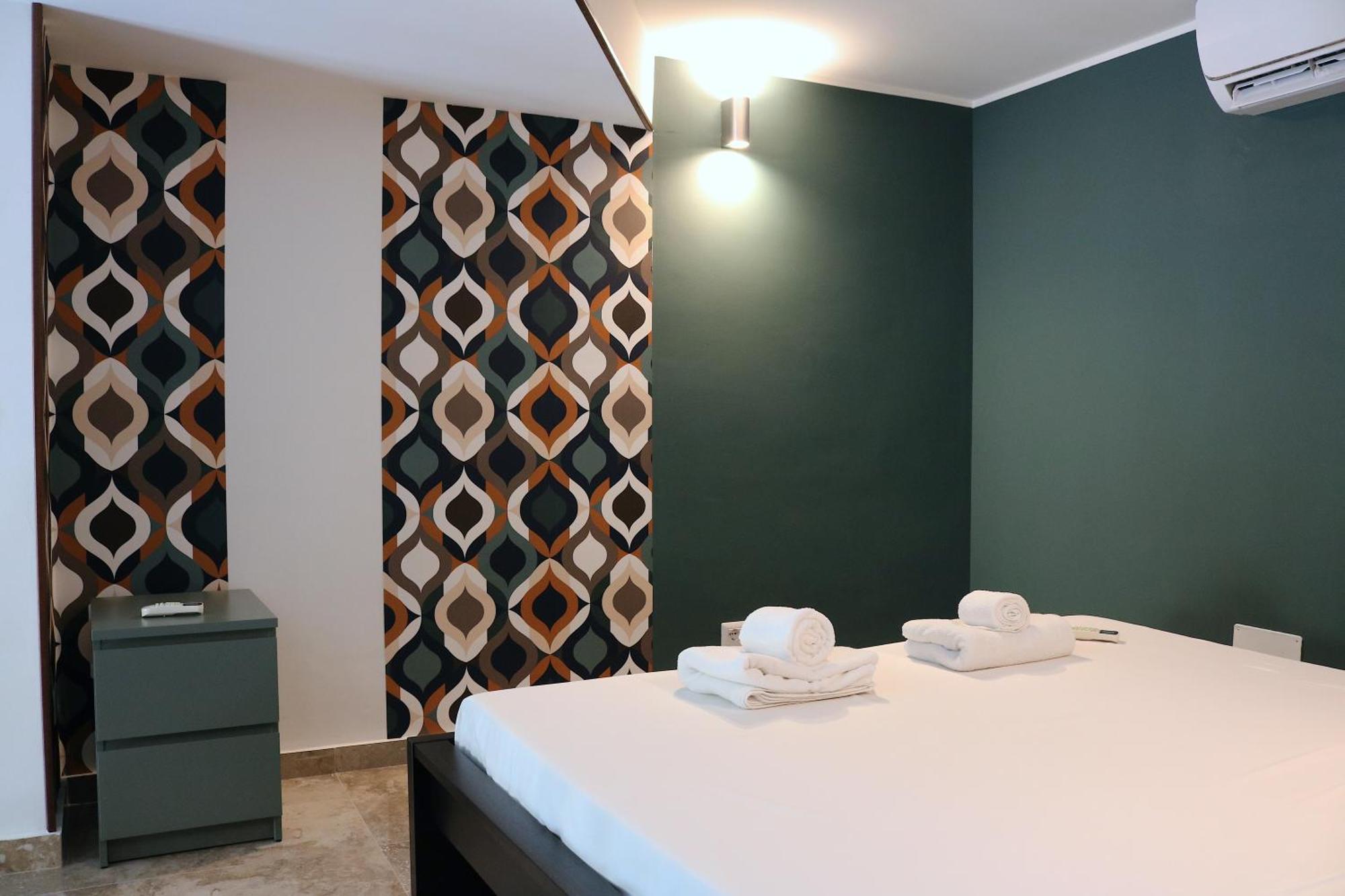 Michelangelo Navigli Loft Experience - Via Magolfa Apartment Milan Luaran gambar