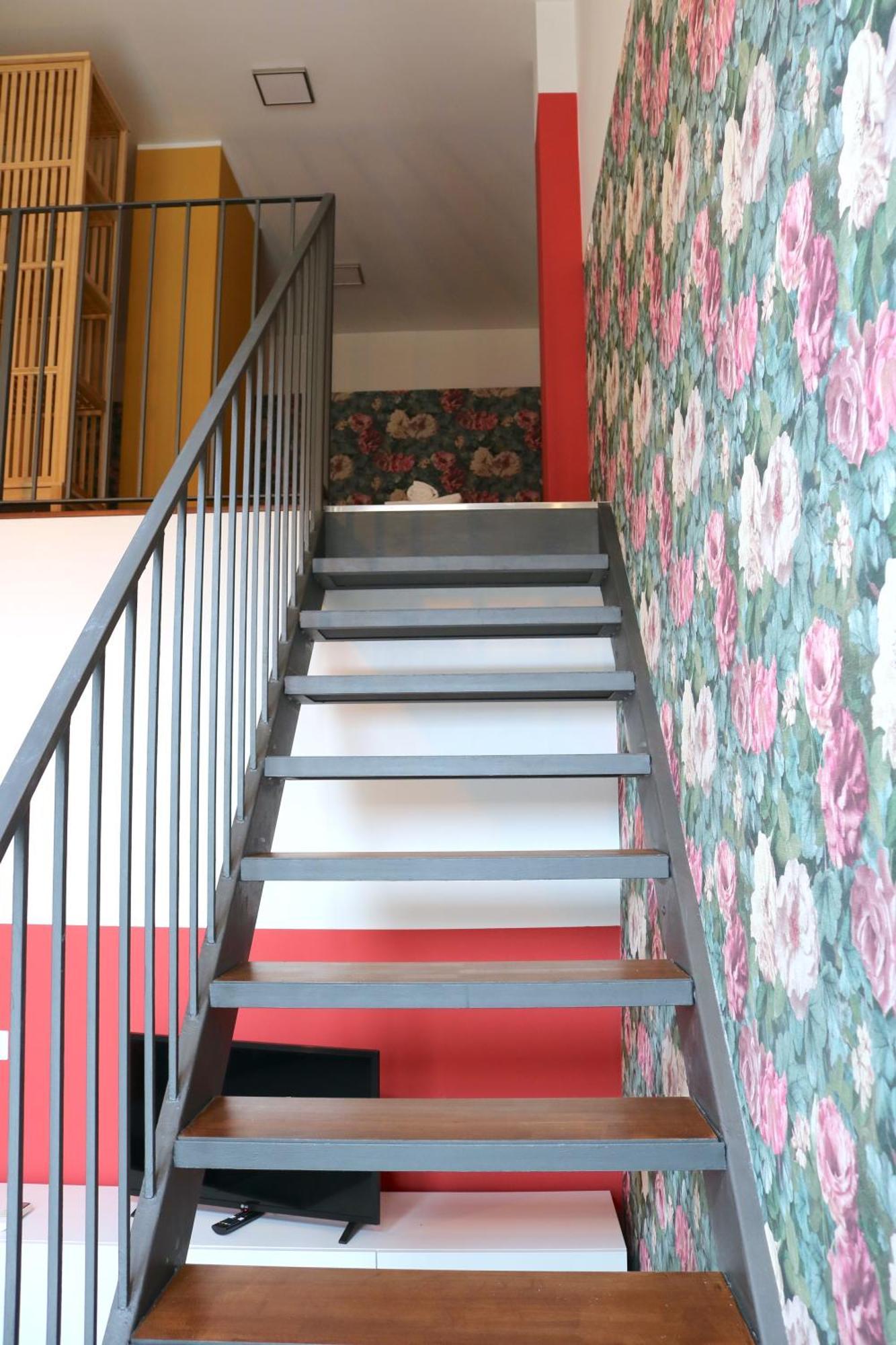 Michelangelo Navigli Loft Experience - Via Magolfa Apartment Milan Luaran gambar
