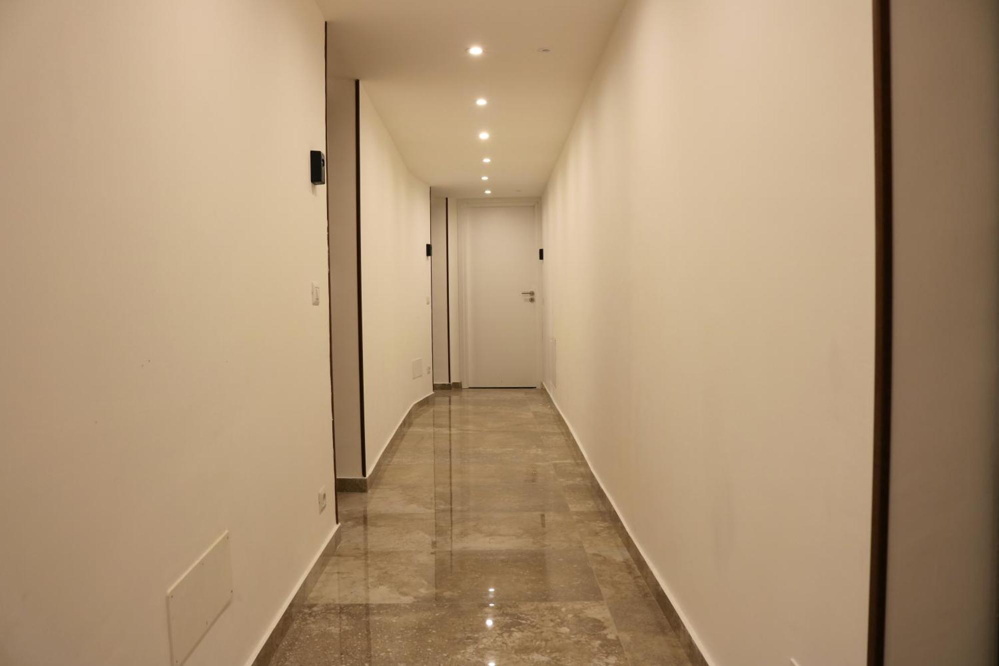 Michelangelo Navigli Loft Experience - Via Magolfa Apartment Milan Luaran gambar