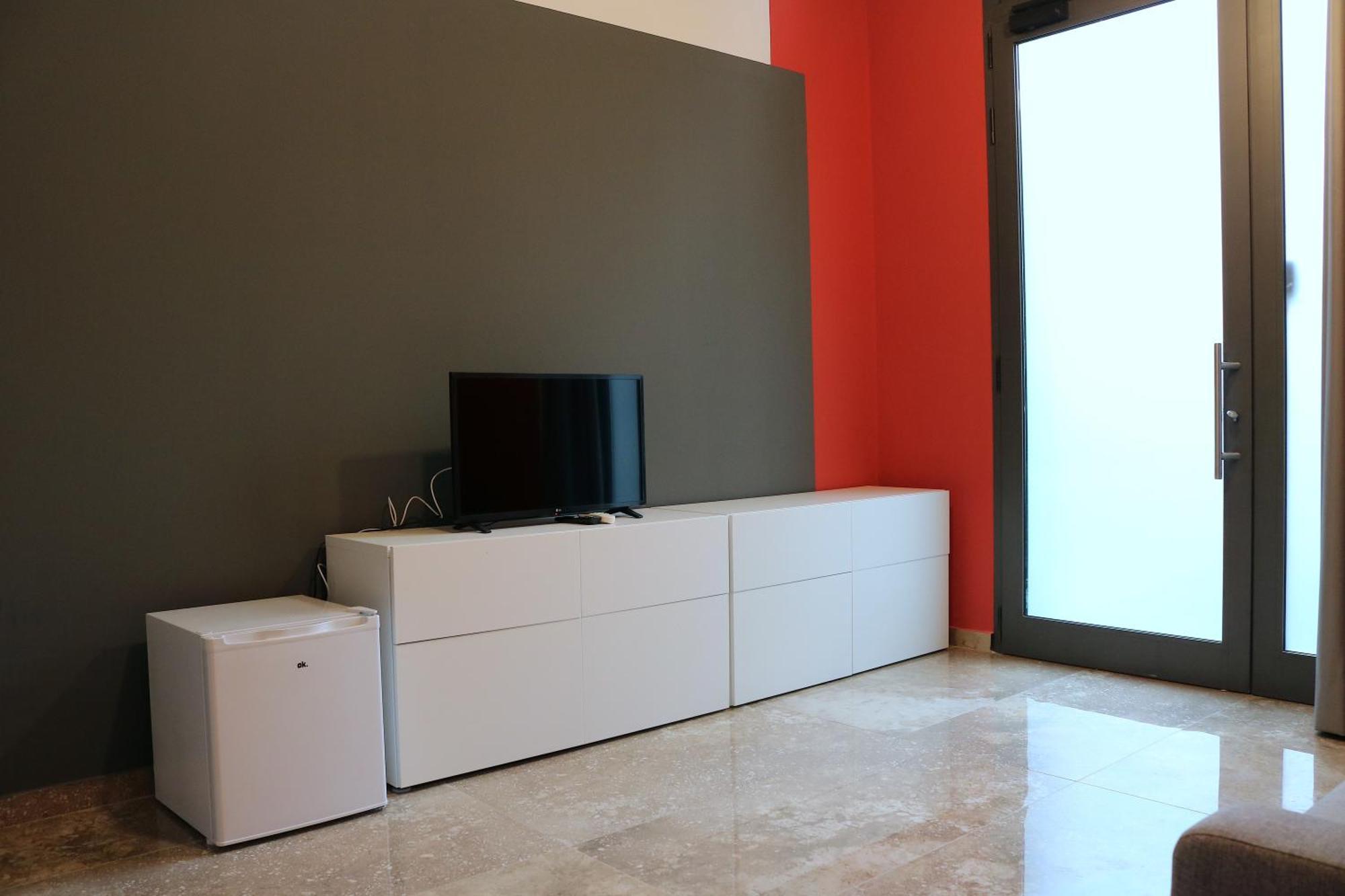 Michelangelo Navigli Loft Experience - Via Magolfa Apartment Milan Luaran gambar