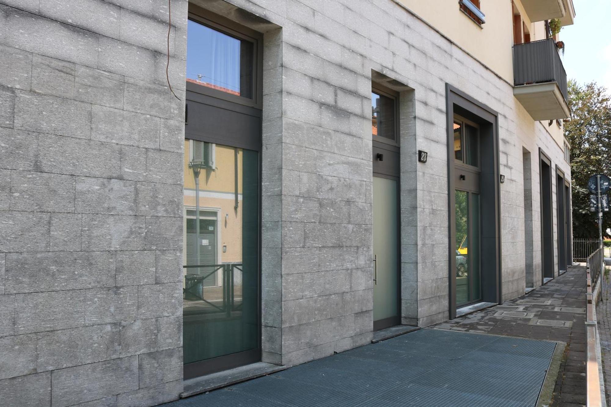 Michelangelo Navigli Loft Experience - Via Magolfa Apartment Milan Luaran gambar